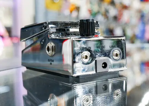 ISP Technologies - Decimator 2 Noise Reduction Pedal 2